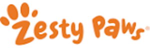 Zesty Paws